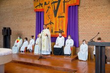 14.04.2022 Gründonnerstag - Abendmahlfeier